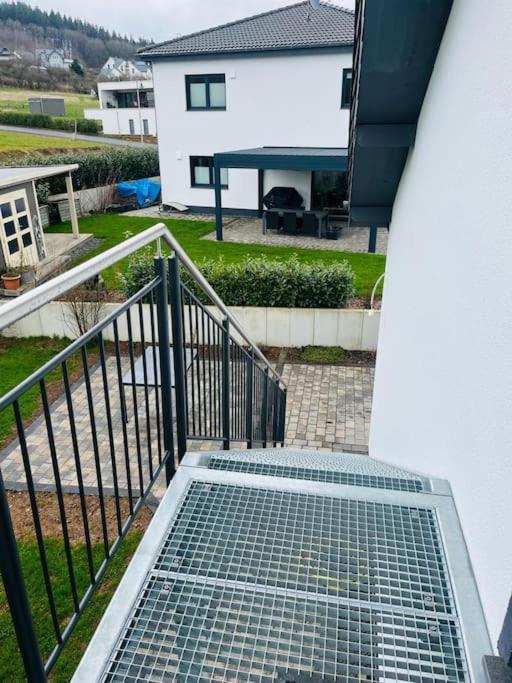 Bei Freddy Apartment Pruem Exterior photo